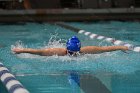 Women's Swimming & Diving  Wheaton College Women’s Swimming & Diving vs Mount Holyoke College. - Photo by Keith Nordstrom : Wheaton, Swimming & Diving